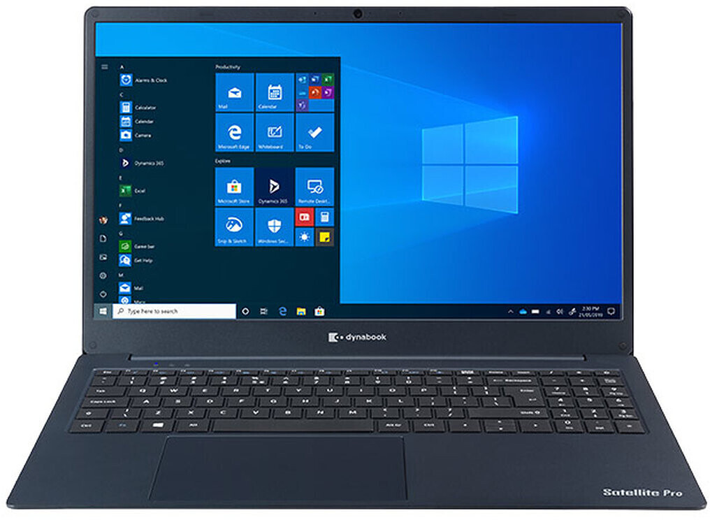 dynabook Satellite Pro C50-G-10K