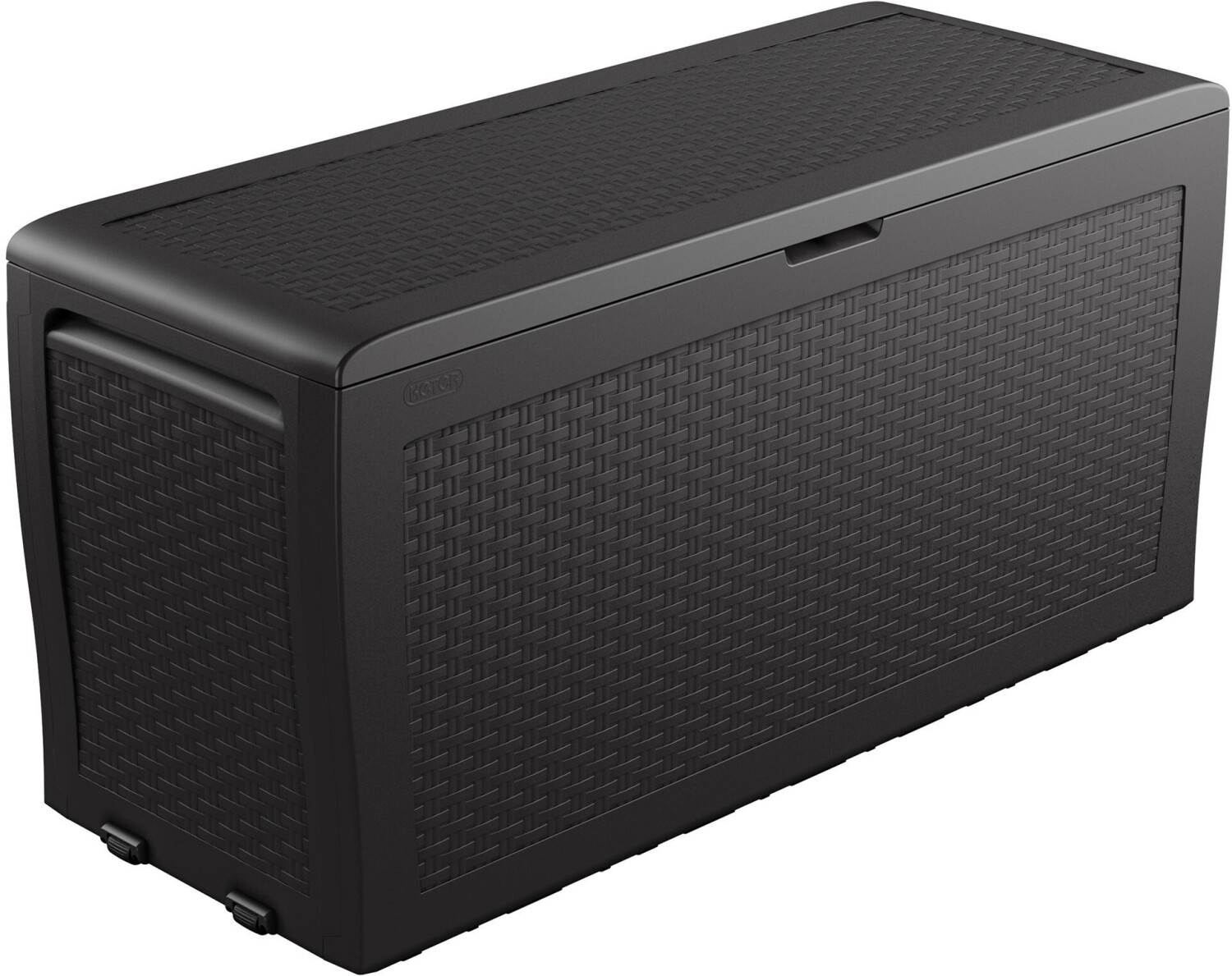 Keter Samoa Rattan 270L anthracite