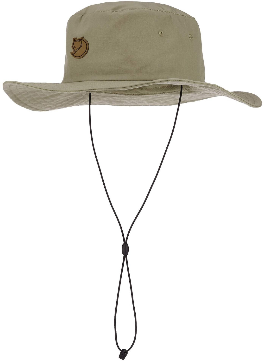 Fjällräven Hatfield Hat sand stone
