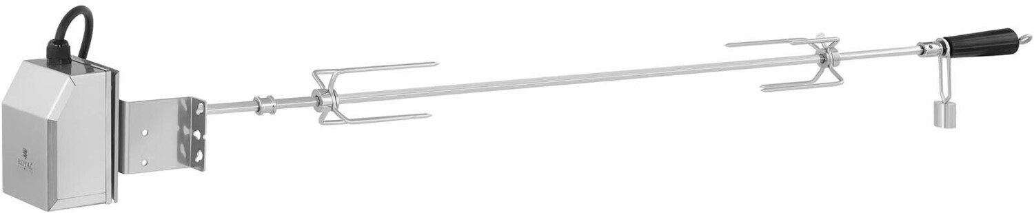 Royal Catering Broche électrique (RCRR-150)