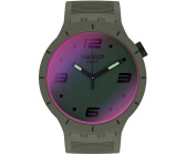 Swatch clearance futuristic grey