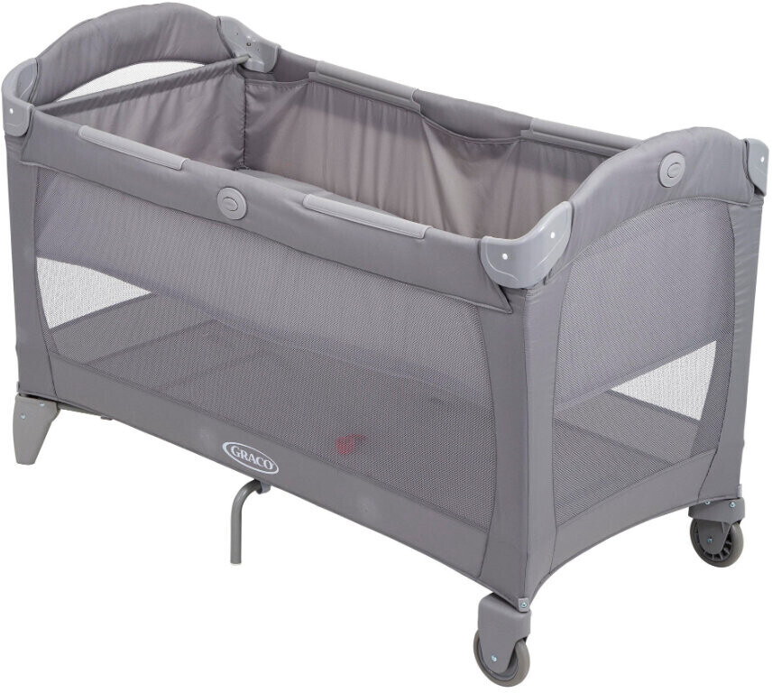 Graco Travel Cot Roll A Bed Paloma ab 64,96 € Preisvergleich bei idealo.de