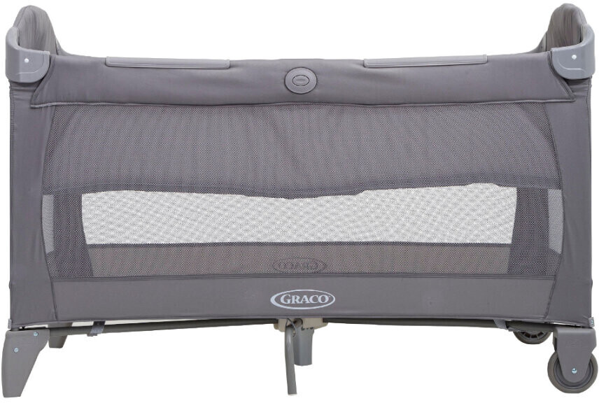 Graco Travel Cot Roll A Bed Paloma ab 64,96 € Preisvergleich bei