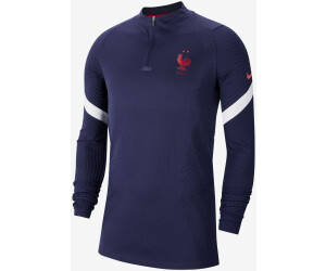 Nike France Shirt VaporKnit Strike Drill 2020 ab 63,83 € | Preisvergleich  bei idealo.de