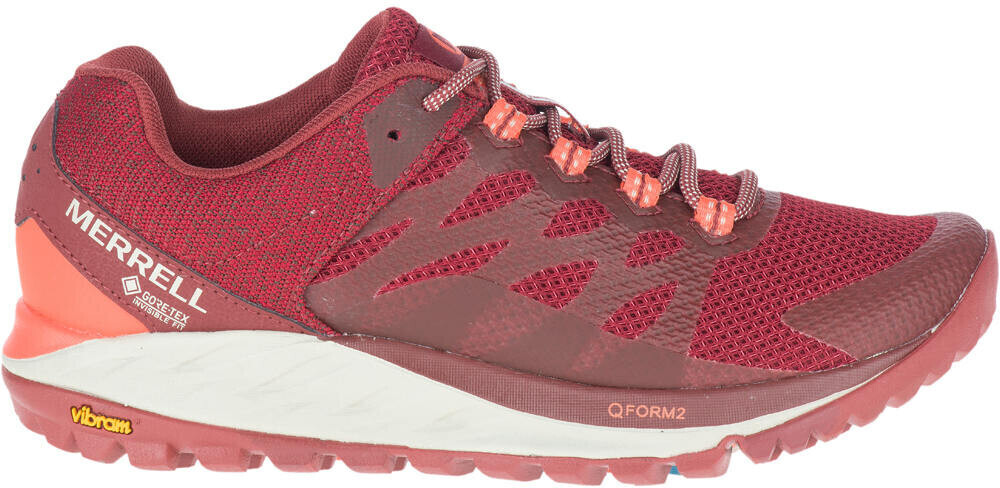 merrell antora 2 waterproof