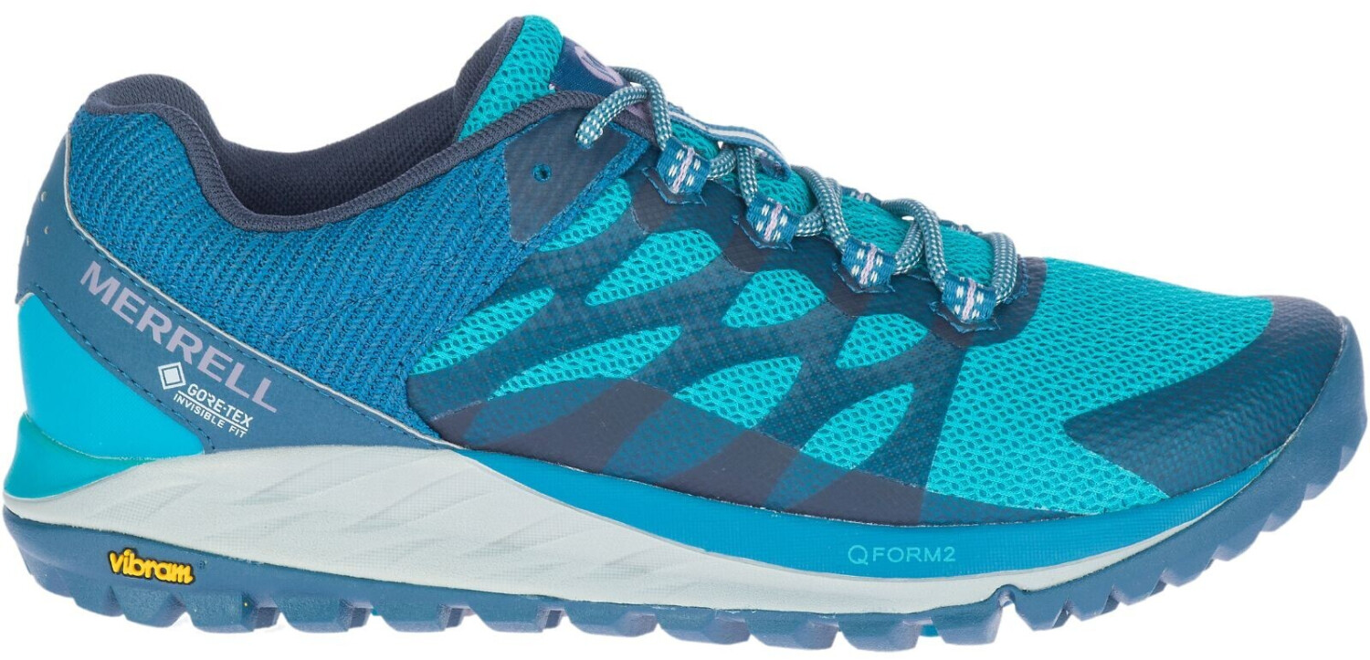 antora gtx merrell