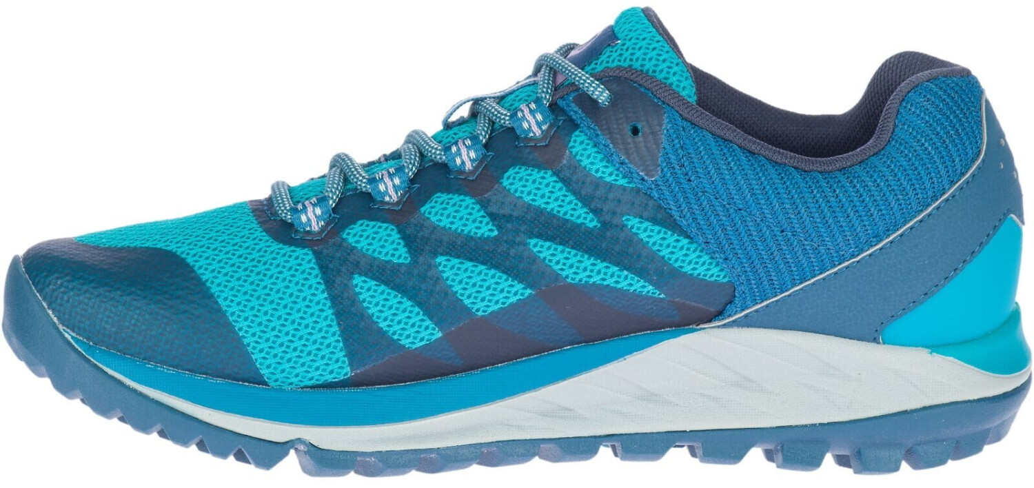 antora gtx merrell