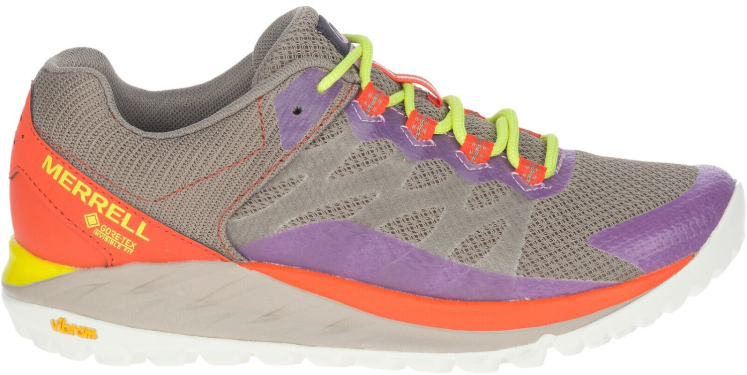 merrell antora 2 waterproof
