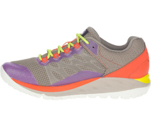 merrell antora gtx trainers ladies