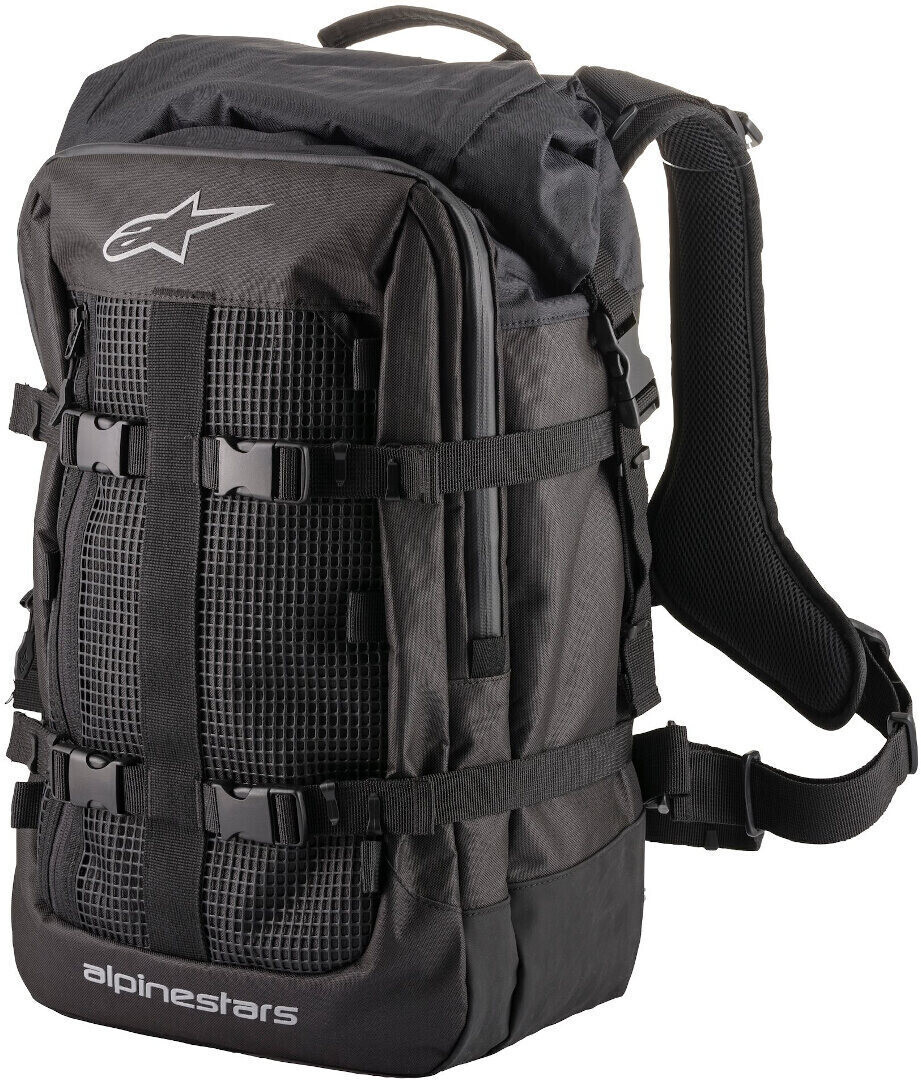 Alpinestars Rover Multi Black