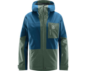 Trespass lumi jacket hot sale