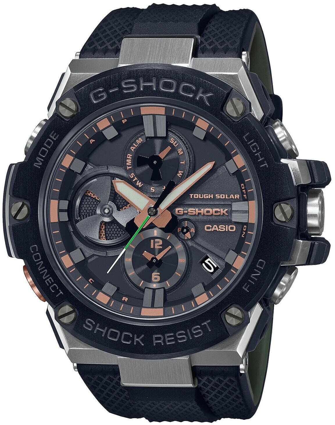 casio g shock gst 120