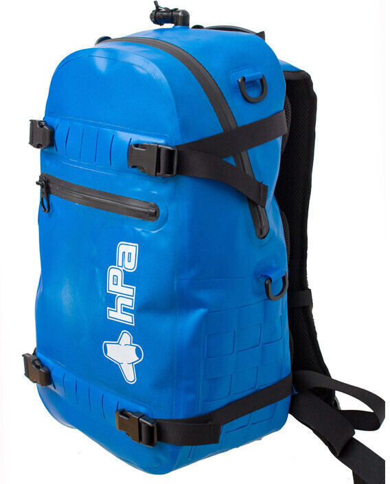 hPa Infladry 25