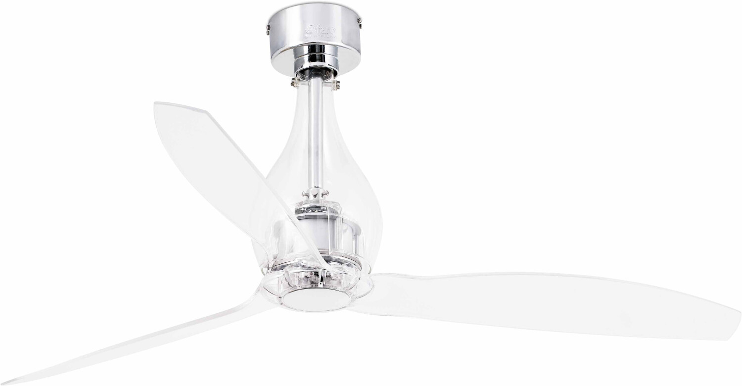 Faro Barcelona Mini Eterfan transparent