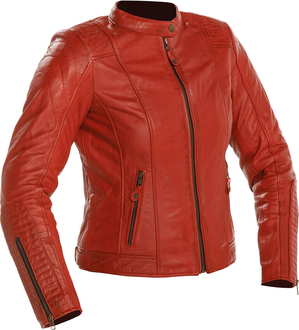 Richa Lausanne Women Red