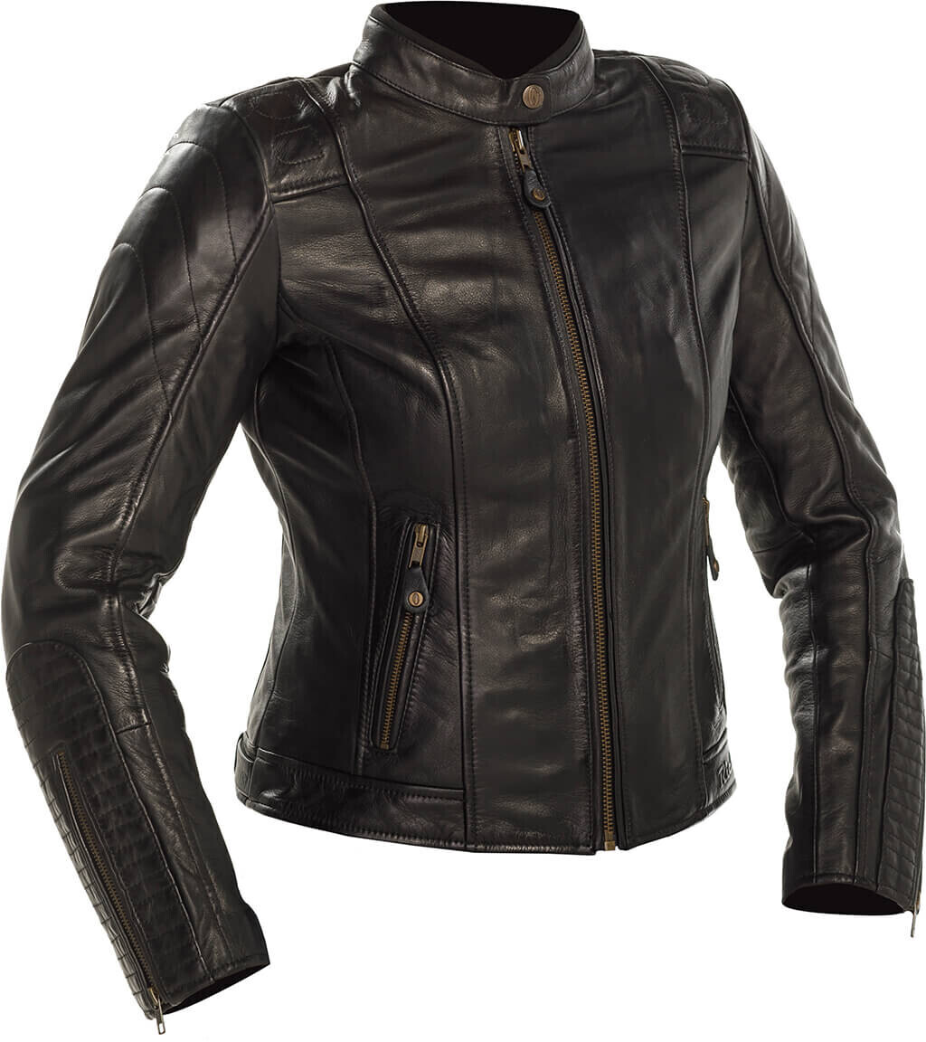 Richa Blouson Lausanne noir