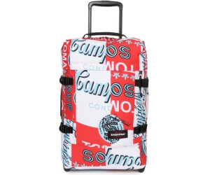 Eastpak Tranverz S TSA aw tomato a € 101,50 (oggi) | Migliori prezzi e  offerte su idealo