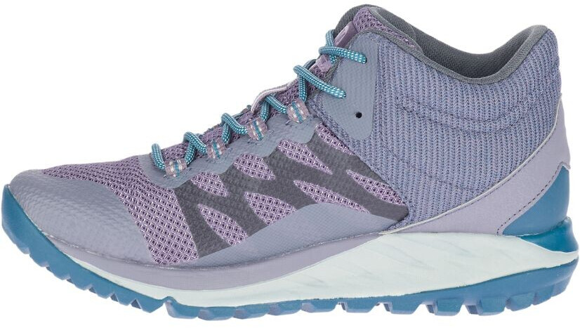 merrell antora gtx trainers ladies