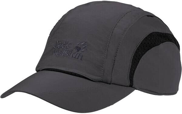 Jack Wolfskin Vent Pro Cap dark steel