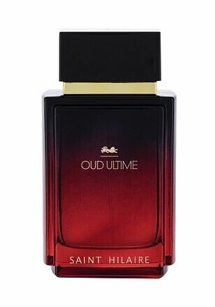 Saint Hilaire Oud Ultime Eau de Parfum (100 ml)