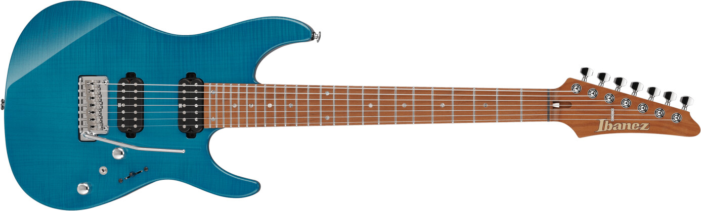 Ibanez MM7 Martin Miller