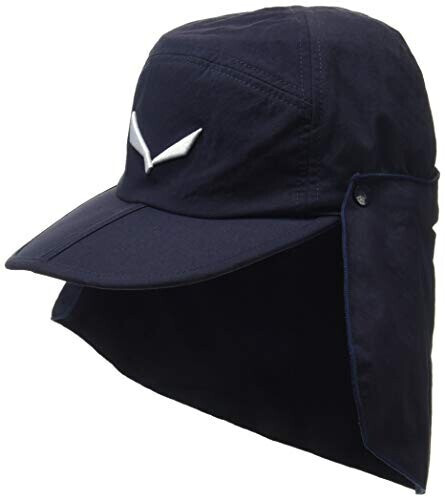 Salewa Puez 2 DET Neck Gait Cap premium navy