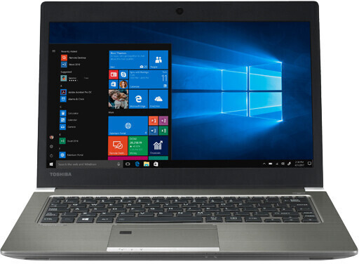 dynabook Portégé Z30-E-12M (PT293E-00S01XCE)