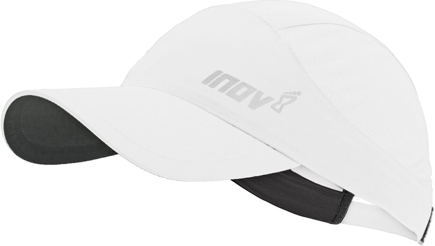 Inov-8 Race Elite Peak 2.0 Cap white