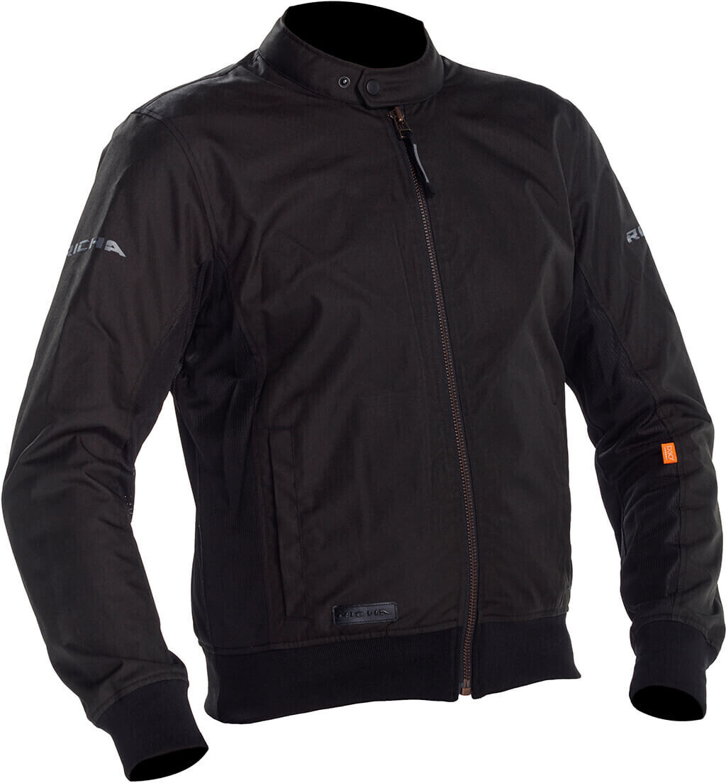 Richa City Flow Black
