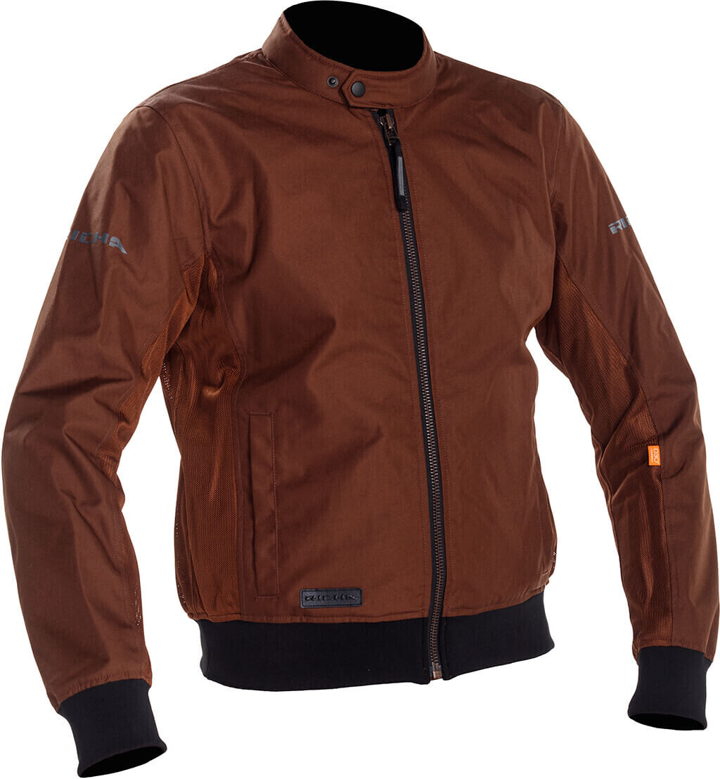 Richa City Flow Brown