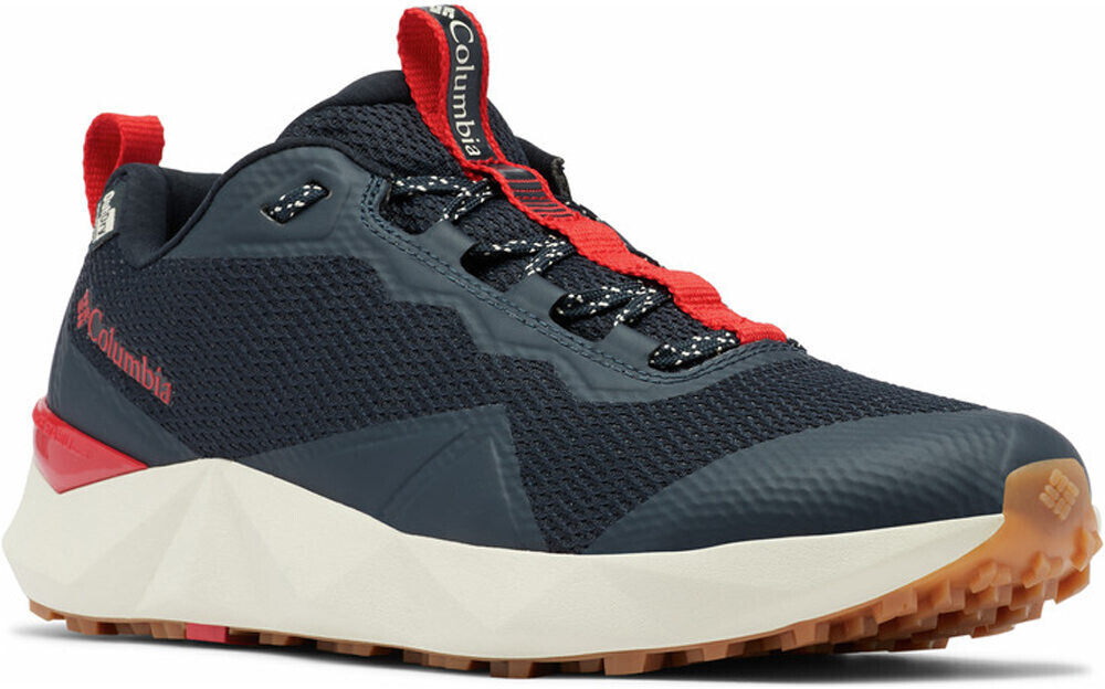 Columbia Facet 15 OutDry abyss/bright red