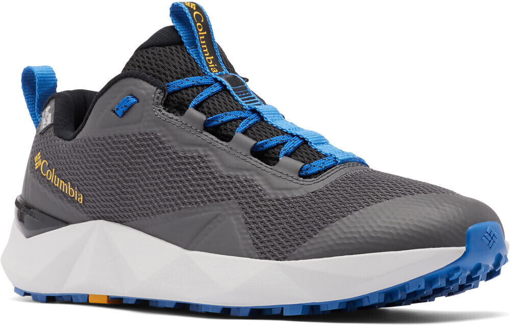 Columbia Facet 15 OutDry dark grey/bright gold
