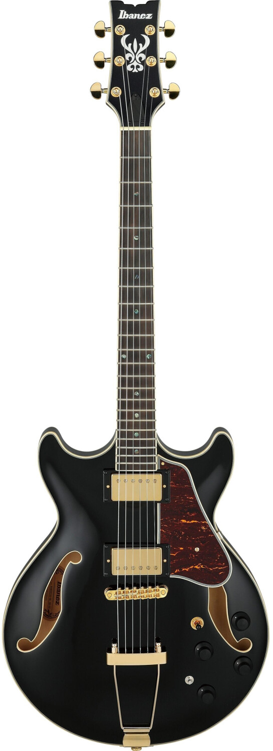 Ibanez AMH90-BK Black