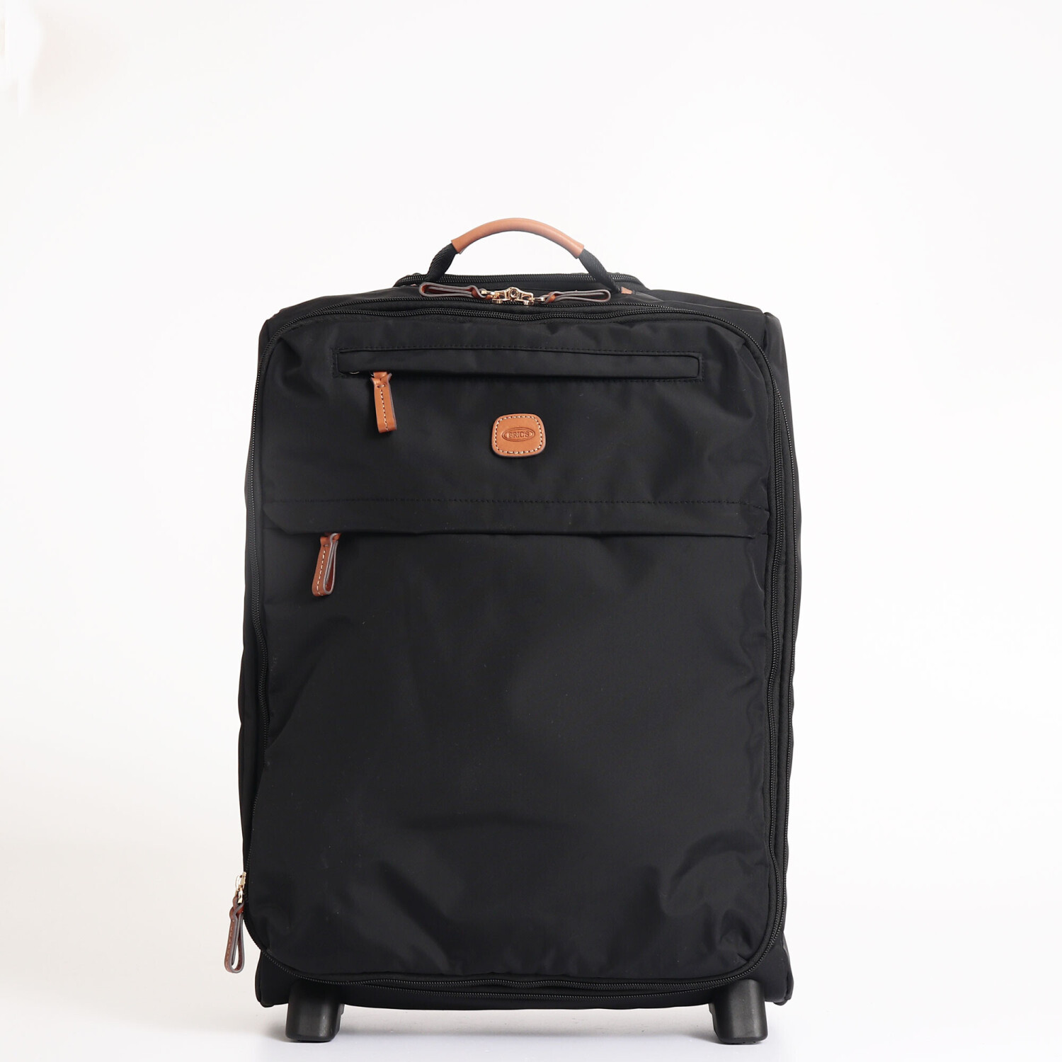 Bric's Milano X-Travel 2-Wheel-Trolley 55 cm (BXL58104) black