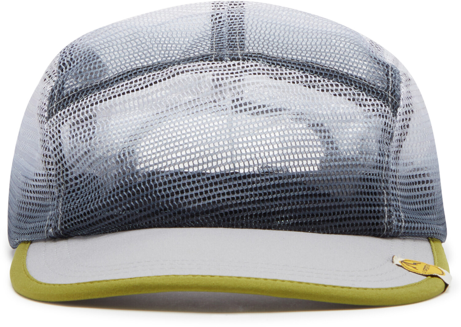 La Sportiva Rage Trucker Cap cloud carbon