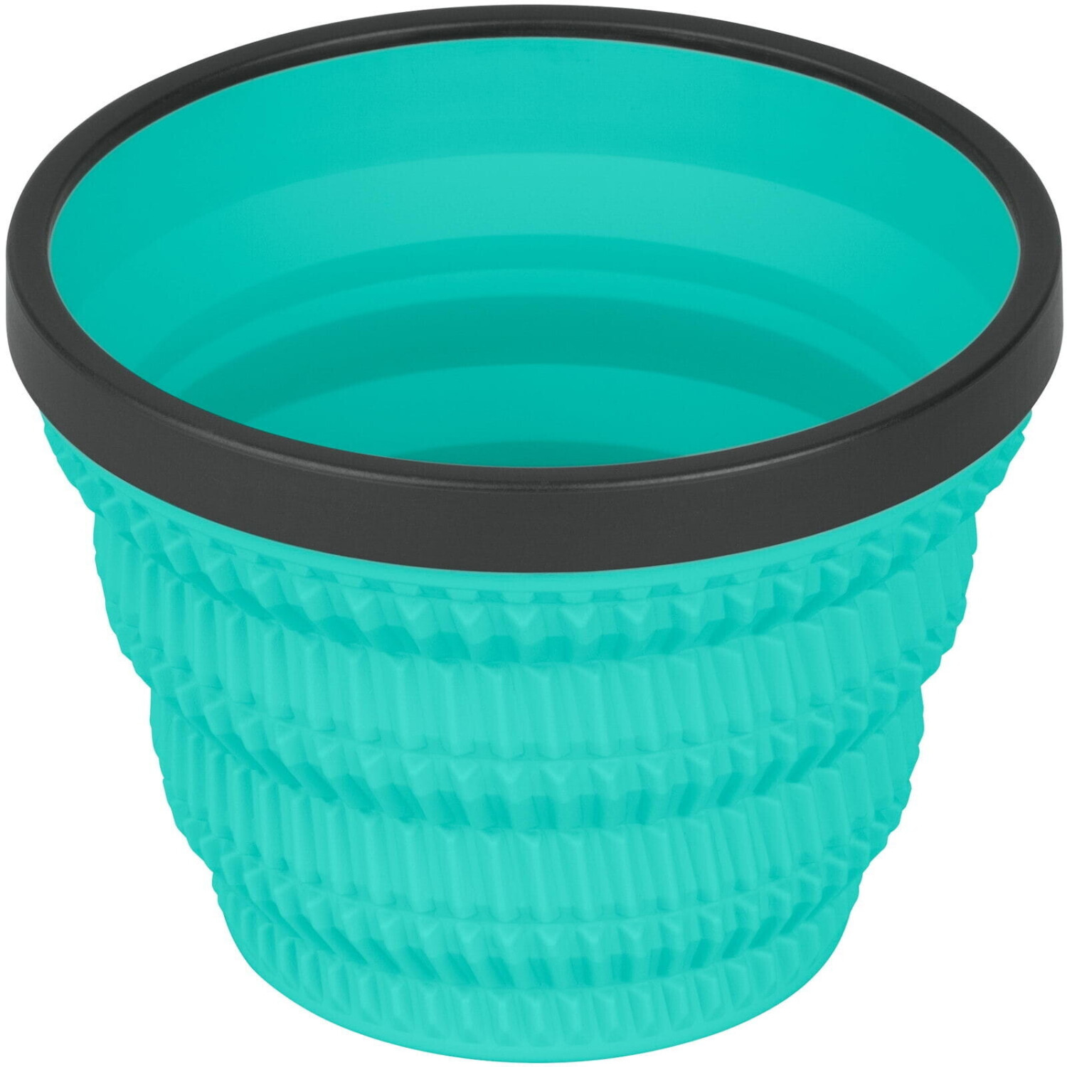 Photos - Other Camping Utensils Sea To Summit X-Tumbler Cool Grip 0,35l seafoam 
