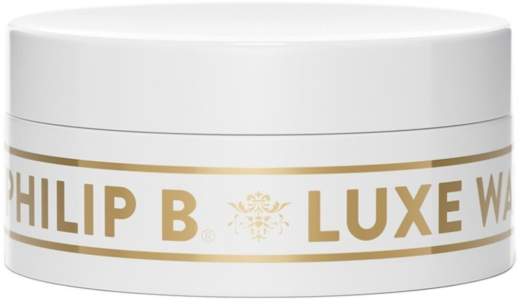 Philip B. Luxe Finishing Wax 60g