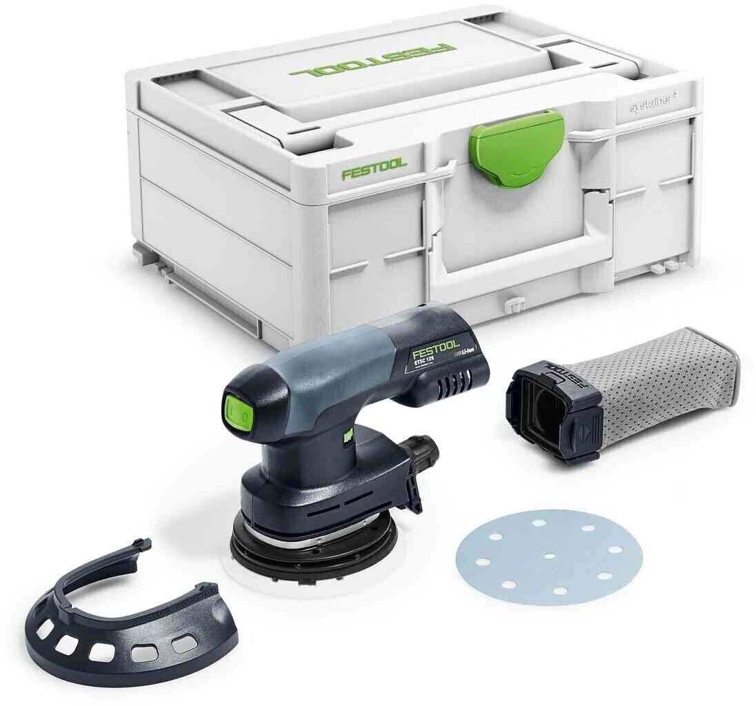 Festool ETSC 125-Basic (576370)
