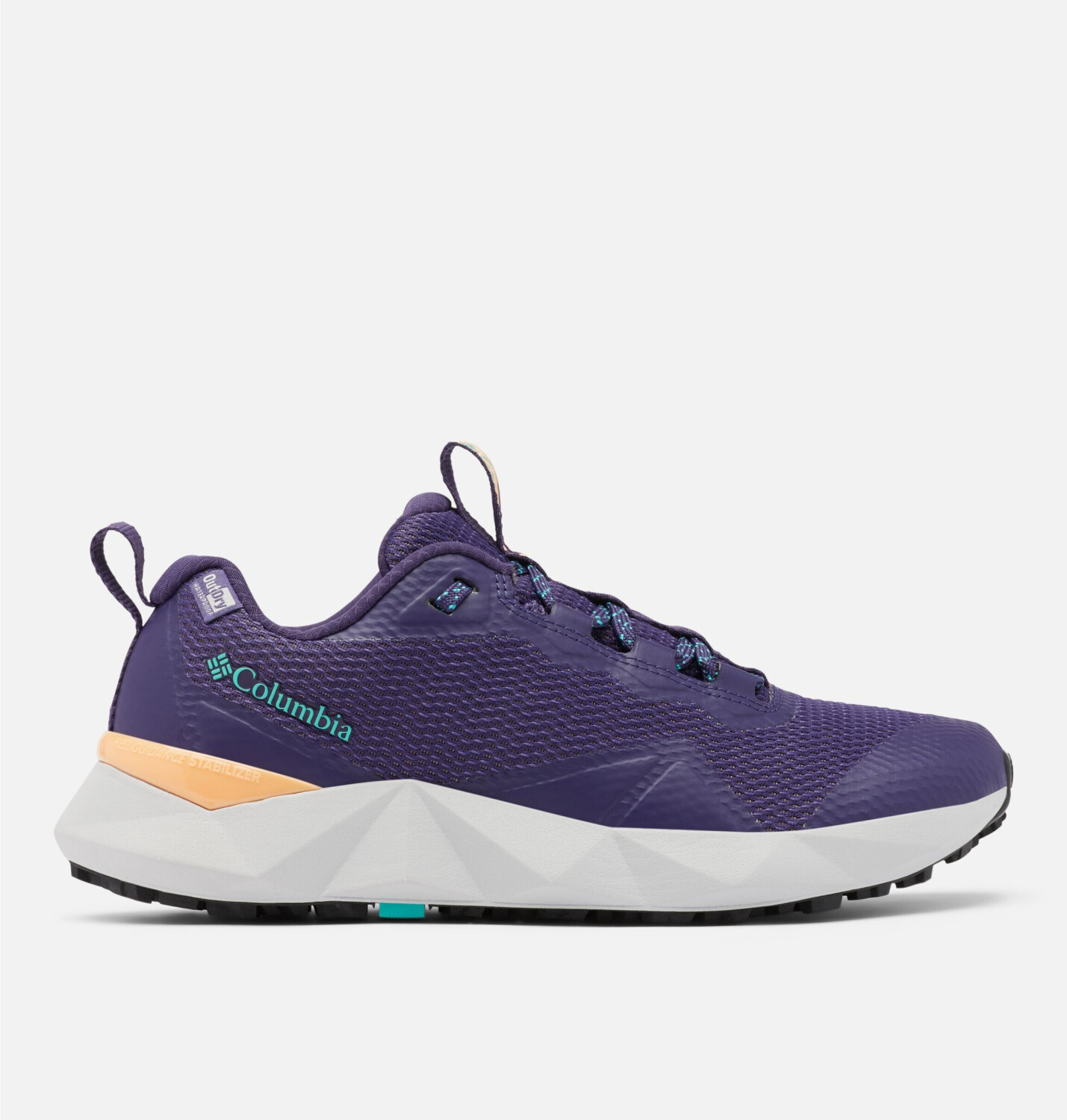 Columbia Facet 15 OutDry Women deep purple/dolphin
