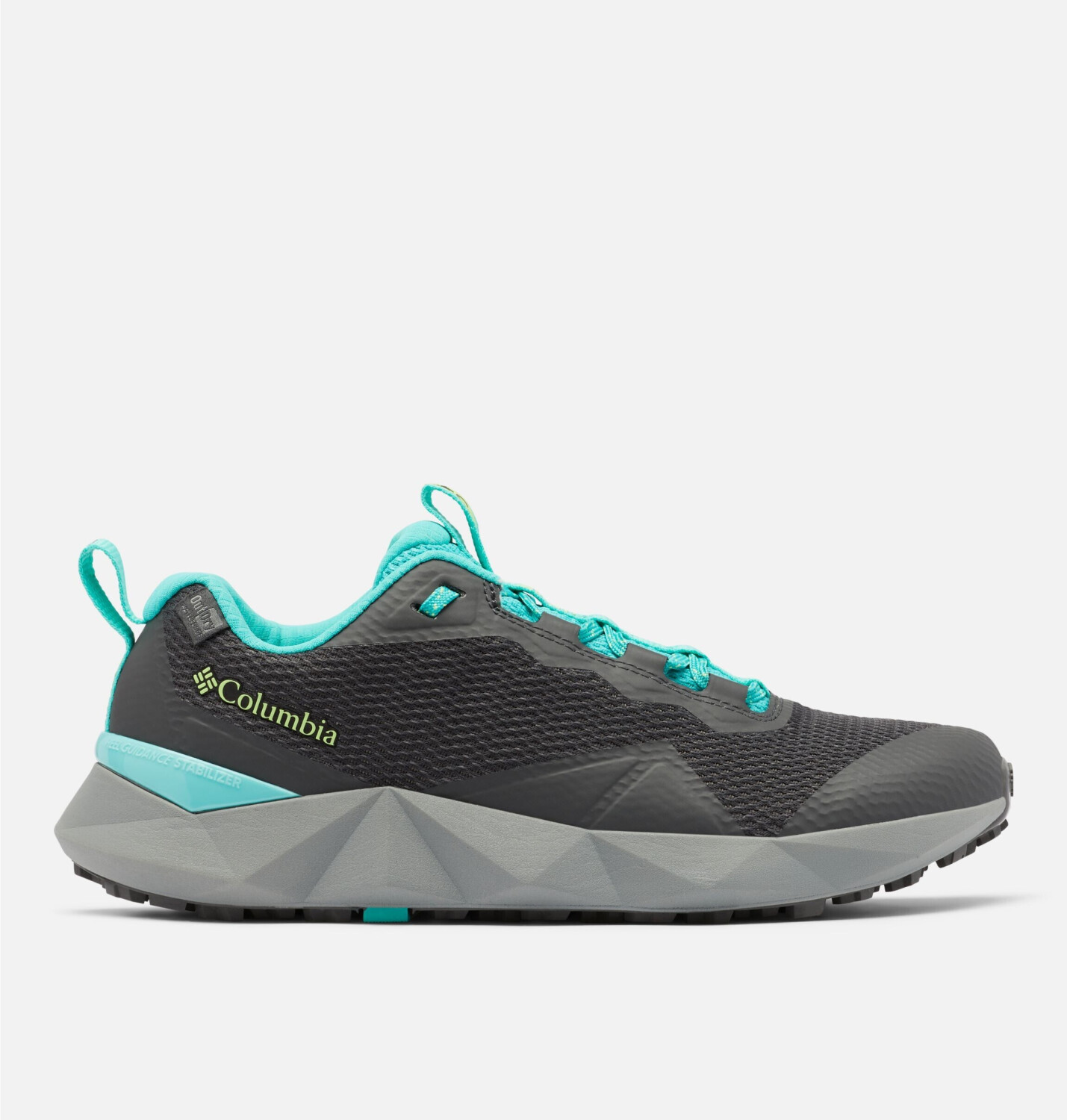 Columbia Facet 15 OutDry Women dark grey/dolphin