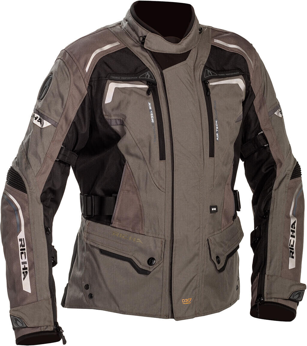 Richa Infinity 2 Brown