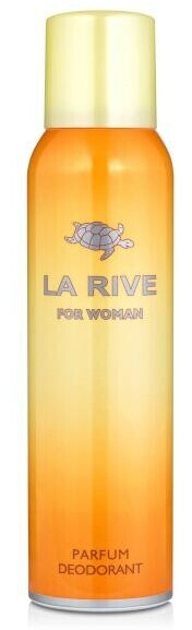La Rive Deodorant Spray For Woman (150ml)