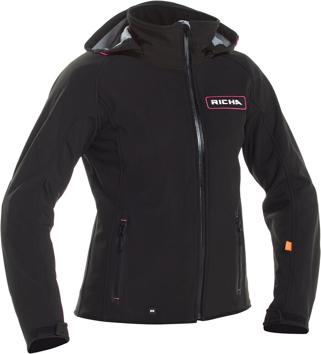 Richa Boka WP Lady Black