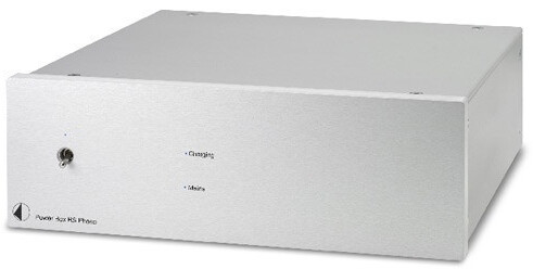 Pro-Ject Power Box RS Phono