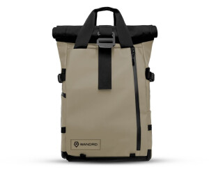 prvke 31 liter camera backpack