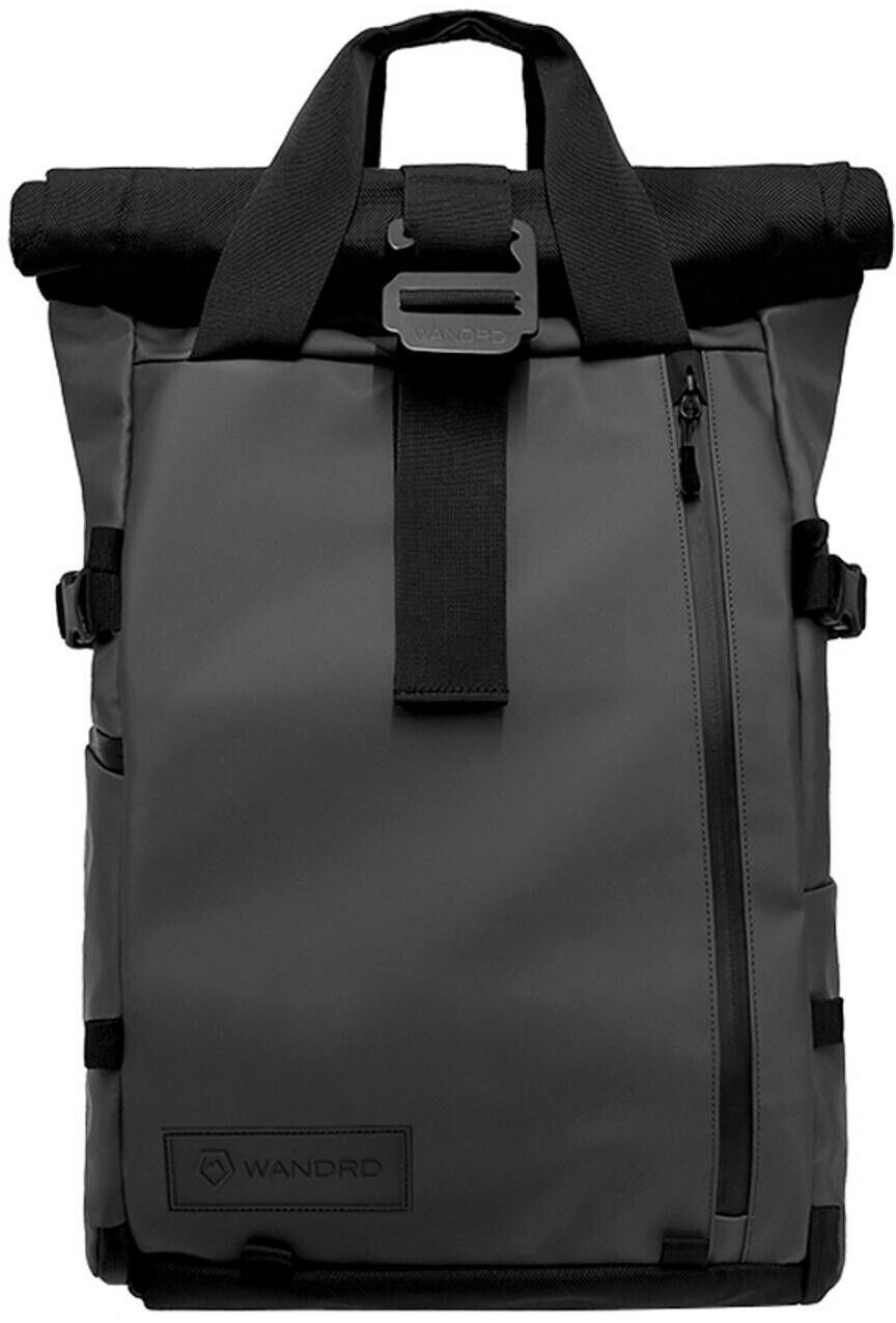 WANDRD PRVKE 31 V3 Black