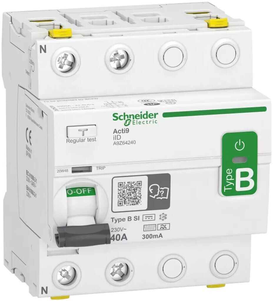 Schneider Electric A9Z64240
