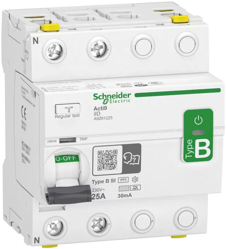 Schneider Electric A9Z61225