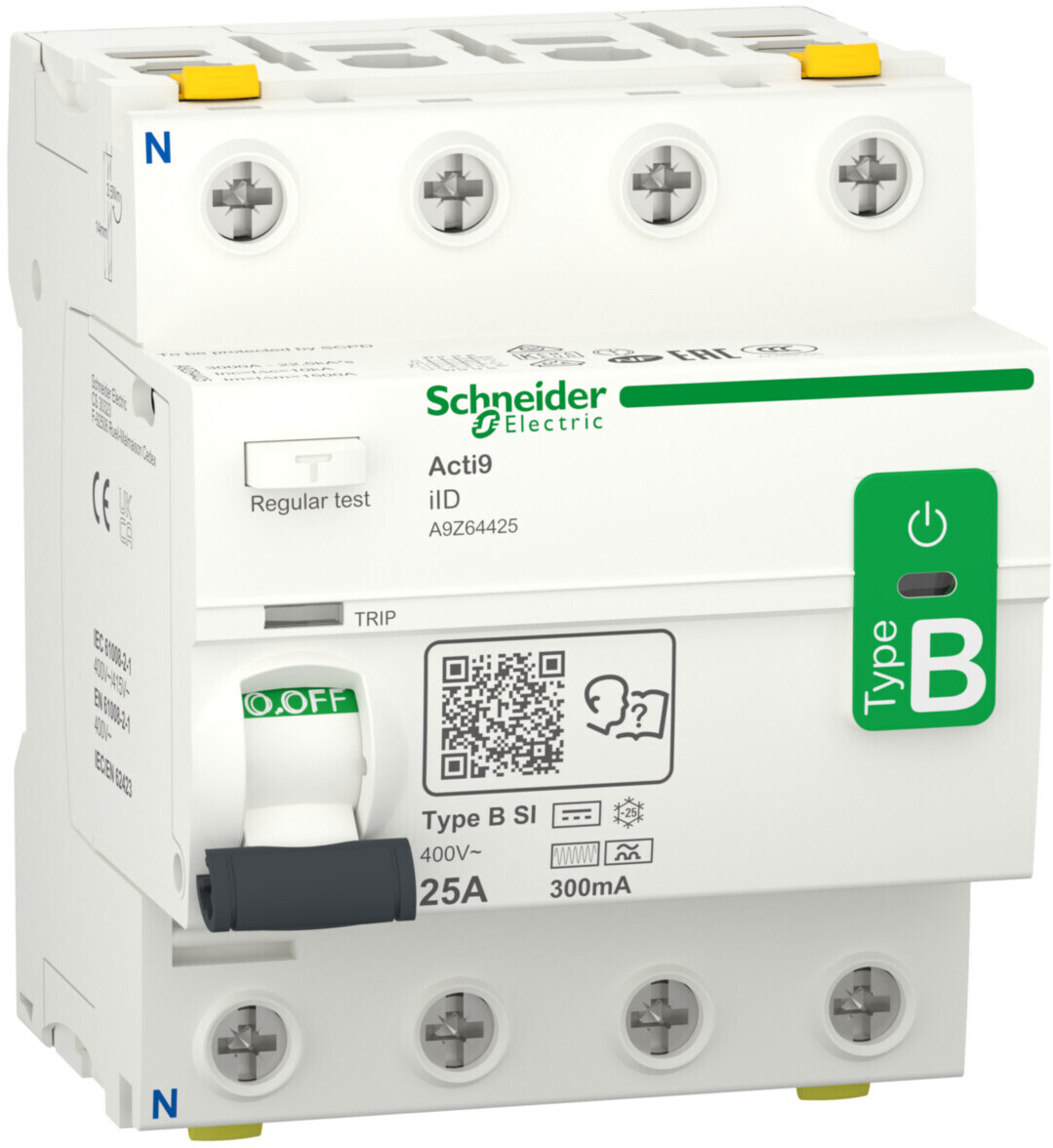 Schneider Electric A9Z64425