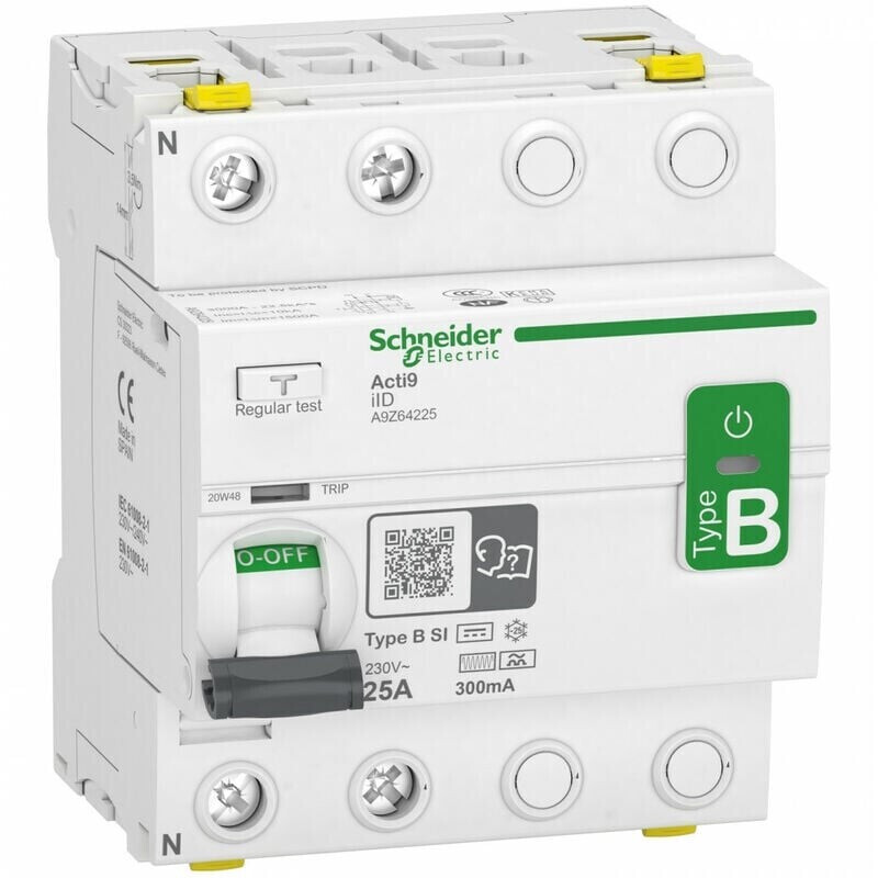 Schneider Electric A9Z64225